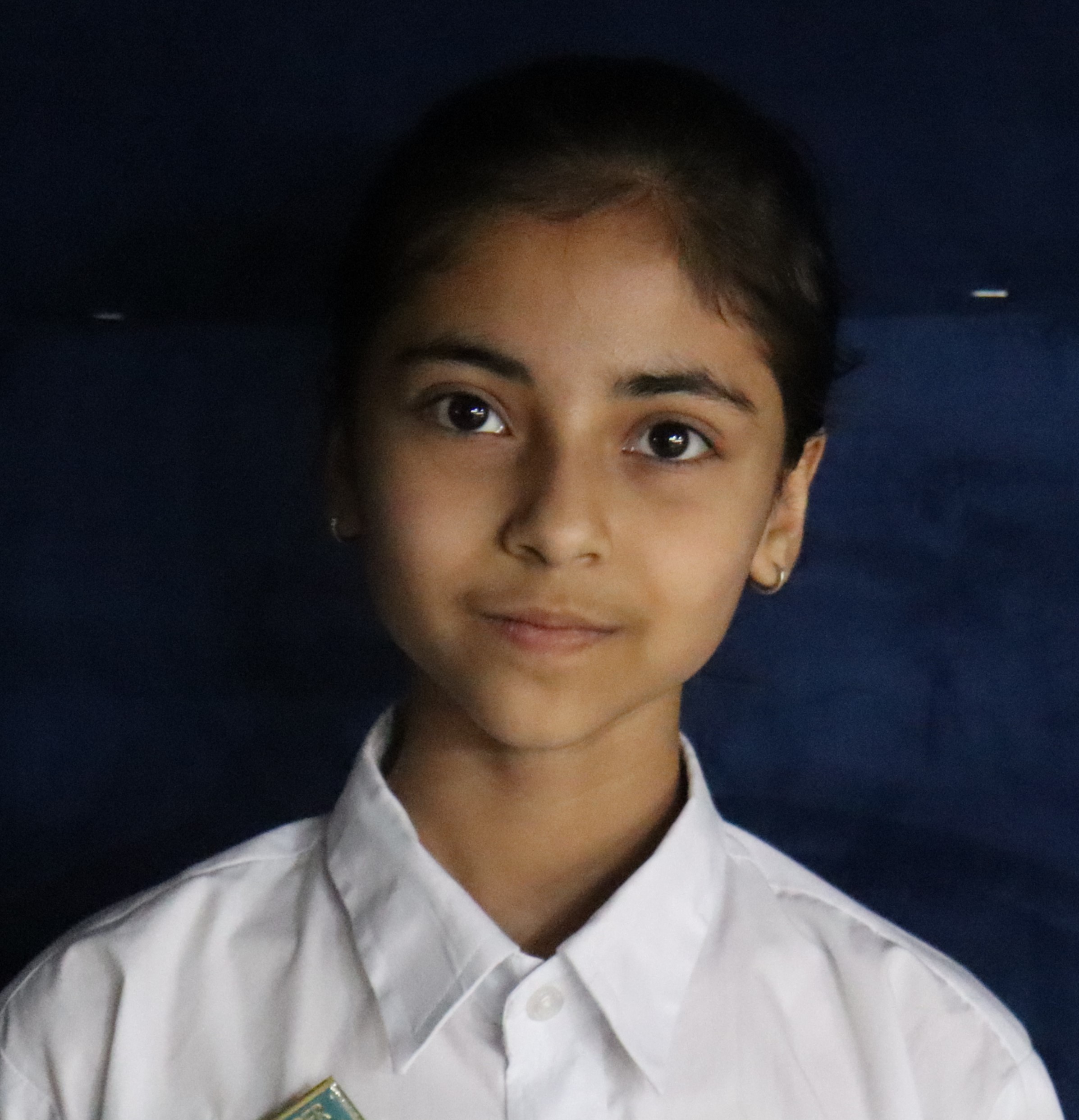 Prefects - St. Joseph's Convent Sen Sec School